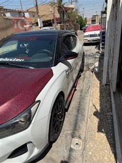 هيونداي فلوستر